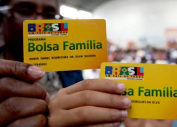 Programa Bolsa Família