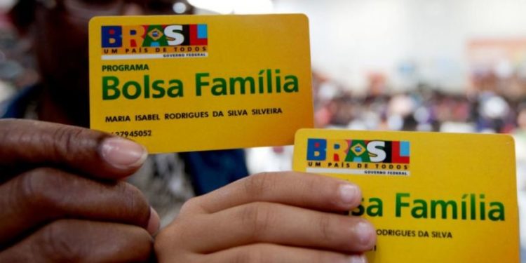 Programa Bolsa Família