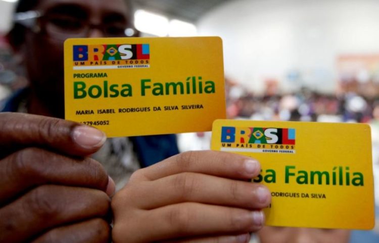 Programa Bolsa Família