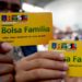 Programa Bolsa Família