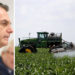 Jari Bolsonaro e os pesticidas