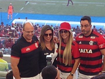 Marcelo Bretas e Wilson Witzel