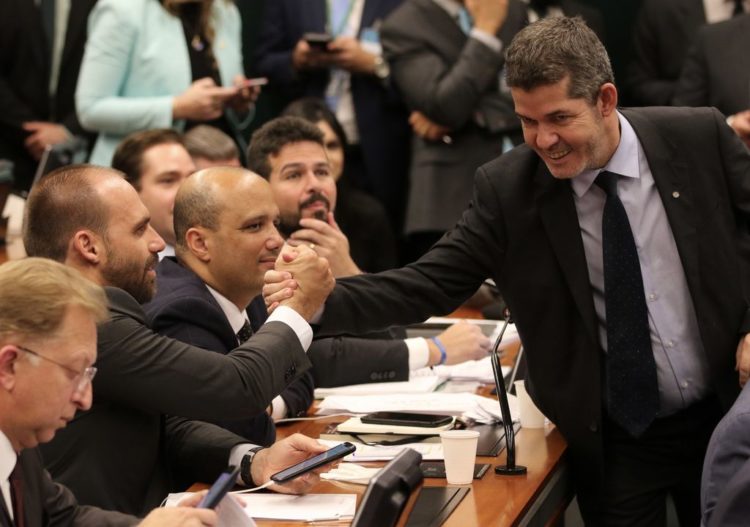 CCJ - Câmara dos Deputados