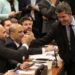 CCJ - Câmara dos Deputados