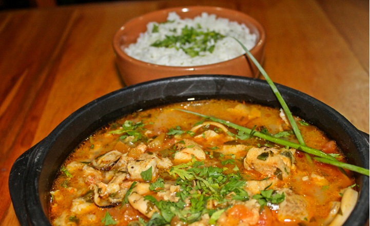 Circuito Gastronômico