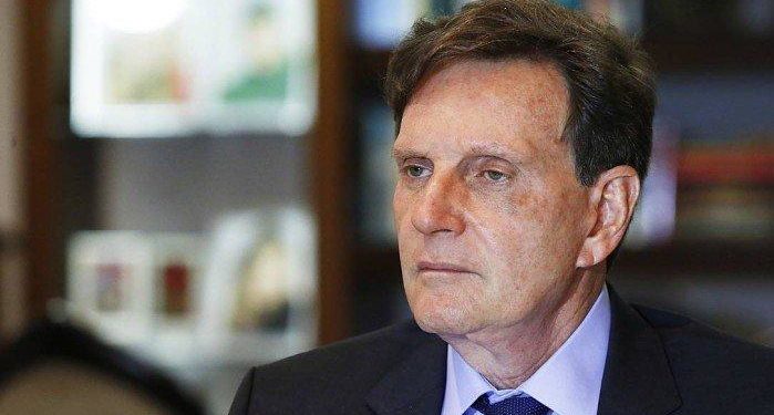 Marcelo Crivella