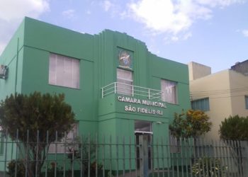 Câmara de São Fidélis RJ: Presidente está na sexta reeleição consecutiva contrariando entendimento do STF