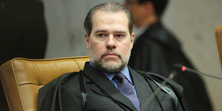 Dias Toffoli