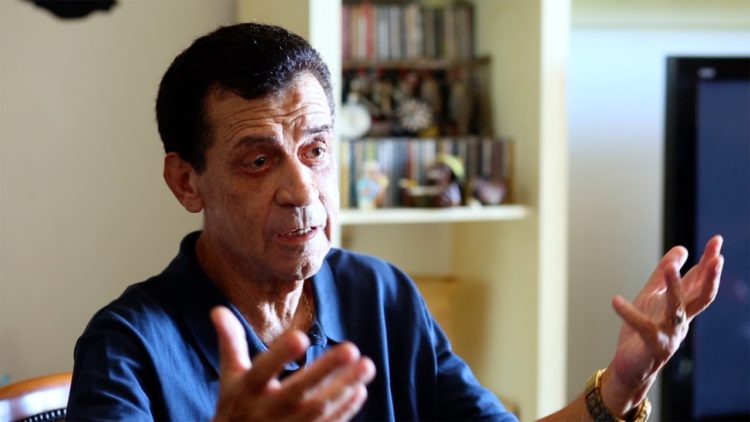 Arnaldo Vianna