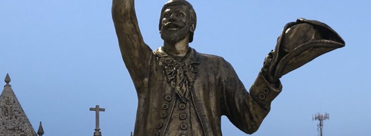 Gregório de Mattos Guerra
