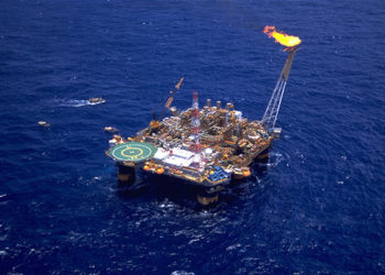 Plataforma Petrobras