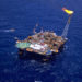 Plataforma Petrobras