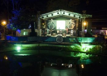 FreeJazz & Blues em São Pedro da Serra e Lumiar | Foto: Divulgação