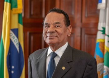 Deputado João Peixoto