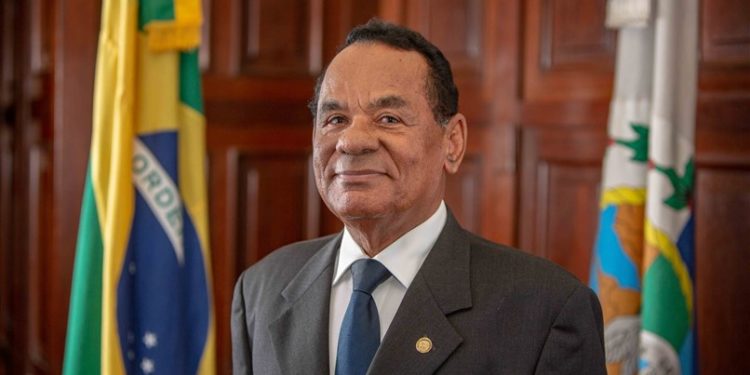 Deputado João Peixoto