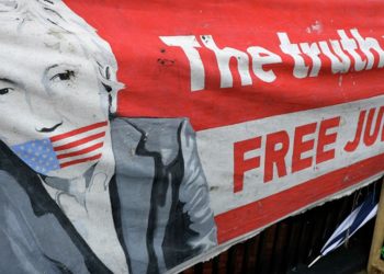 Julian Assange