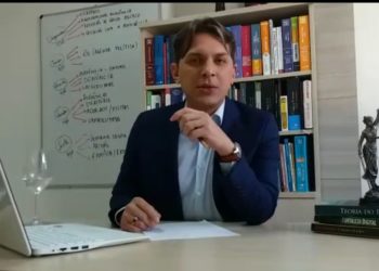 Advogado Juliano Rangel