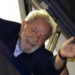 Ex-presidente Lula