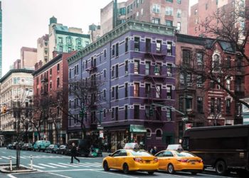 Manhattan - NY