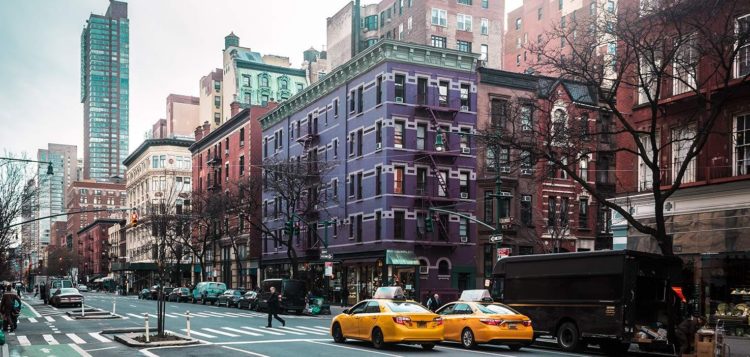 Manhattan - NY