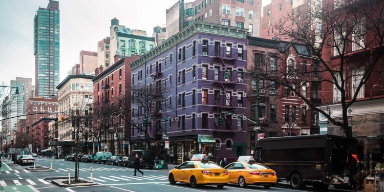 Manhattan - NY