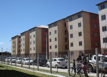 Minha Casa, Minha Vida