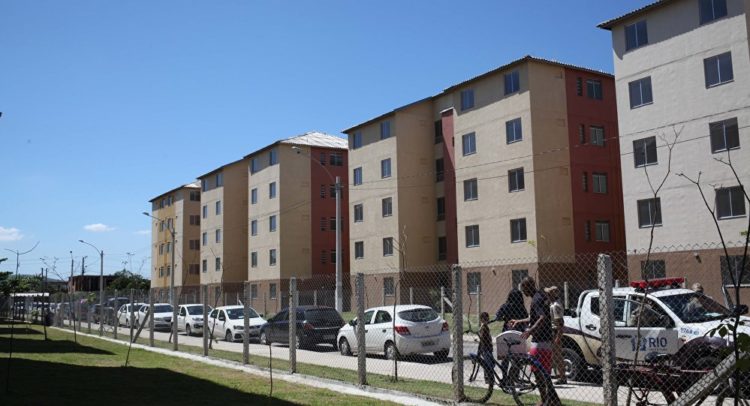 Minha Casa, Minha Vida