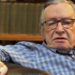 Escritor Olavo de Carvalho