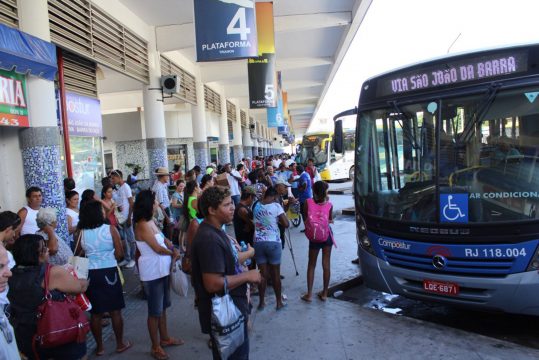 Rodoviária