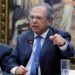Ministro Paulo Guedes