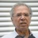 Ministro Paulo Guedes