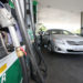 Mais um reajuste para a gasolina e óleo diesel