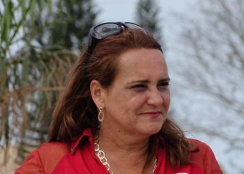 Carla Machado