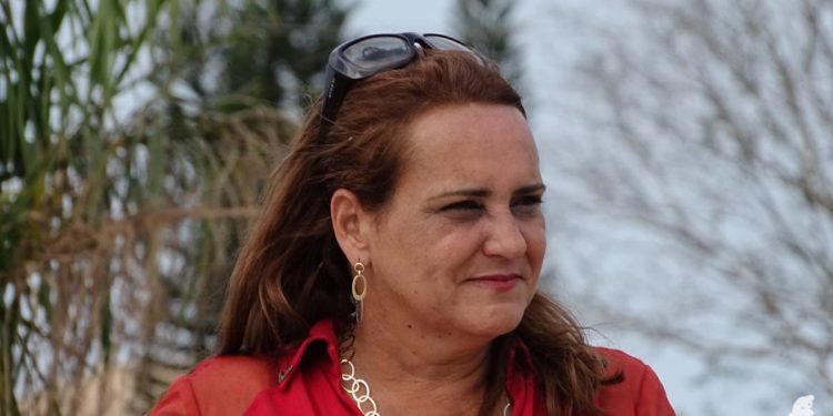Carla Machado