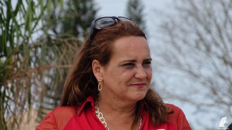 Carla Machado