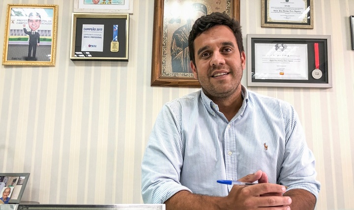 Rafael Diniz