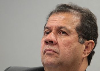 Carlos Lupi