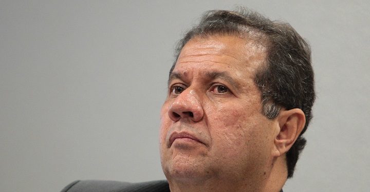 Carlos Lupi