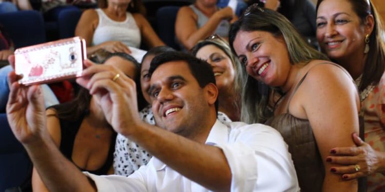 Rafael Diniz