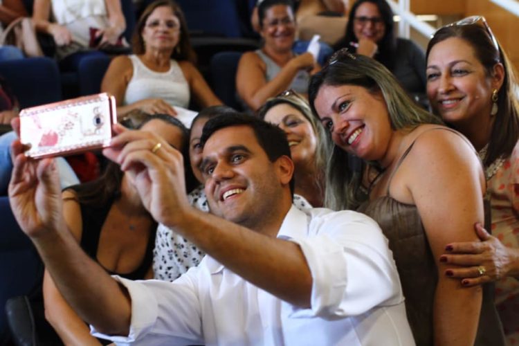 Rafael Diniz