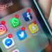 Redes Sociais