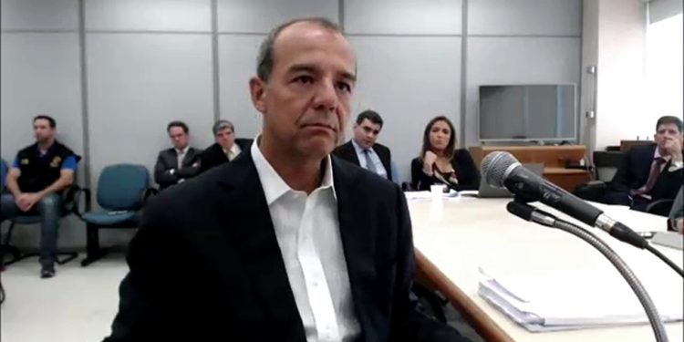 Sérgio Cabral Filho