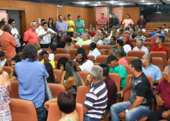 Servidores Prefeitura de Campos-RJ