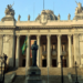 Prédio da Assembleia Legislativa do RJ