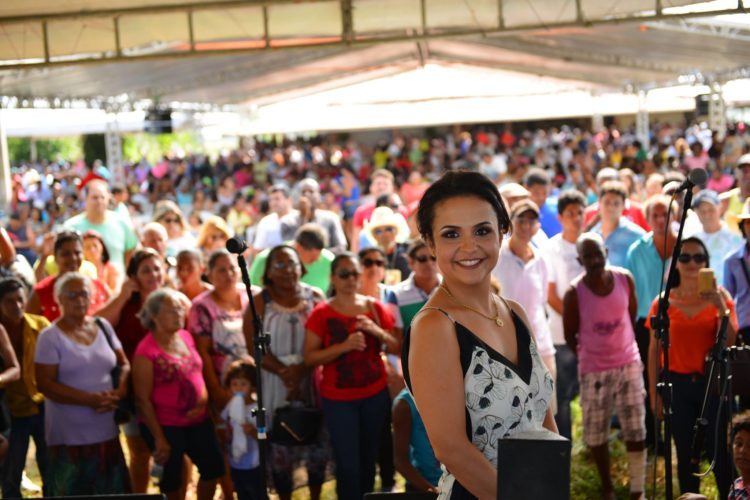 Prefeita de Presidente Kennedy