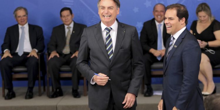 Jair Bolsonaro