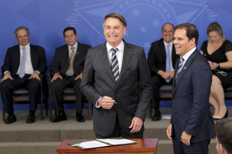 Jair Bolsonaro