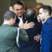 Presidente Jair Bolsonaro