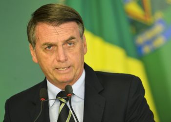 Jair Bolsonaro