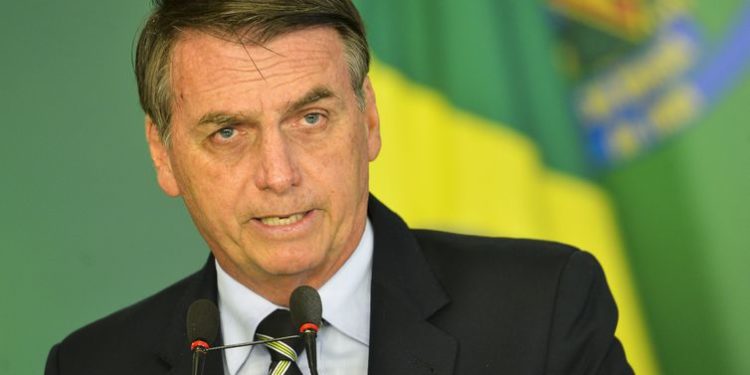 Jair Bolsonaro